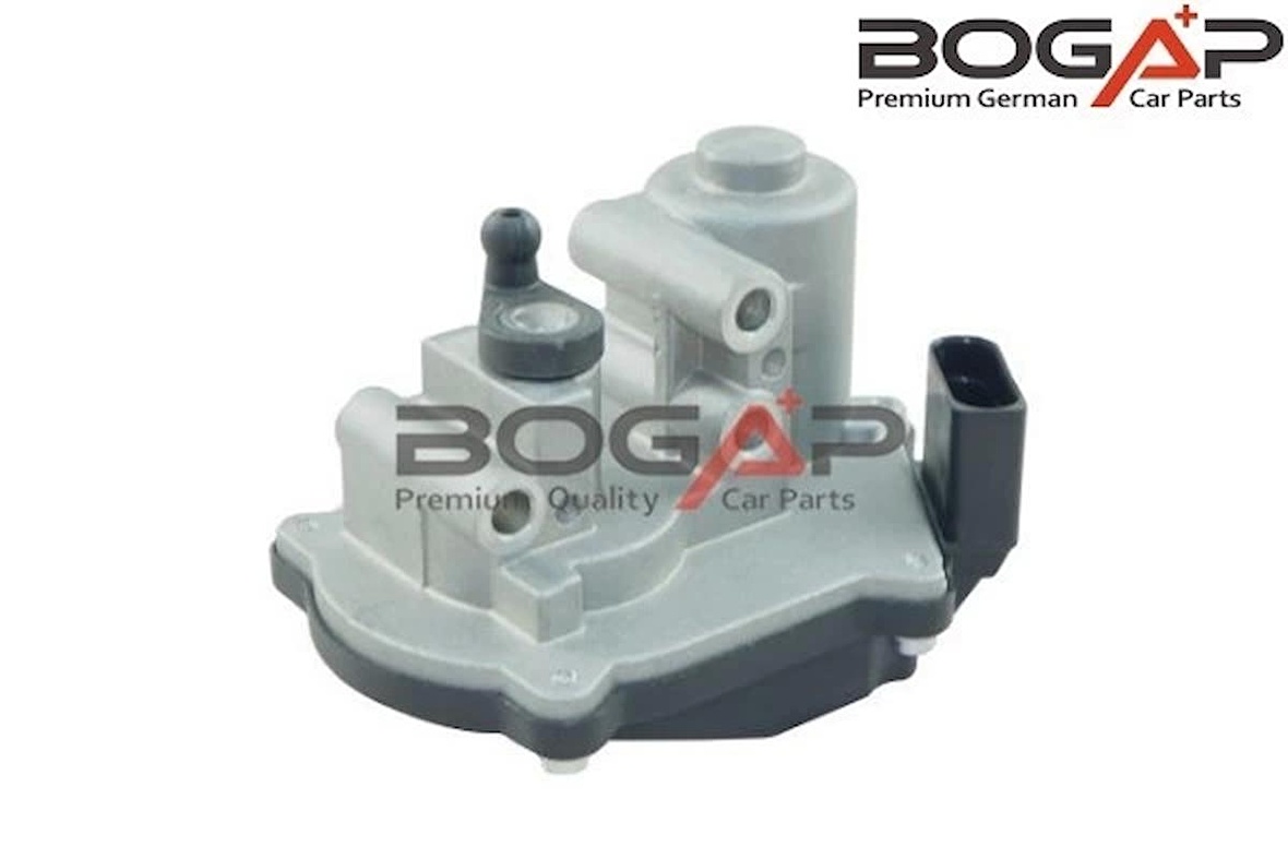 Hava Kapak Ayarlayıcı-Golf -Jetta-Passat-Tıguan-2.0-Tdı-Cbda-B-Cbaa-B
