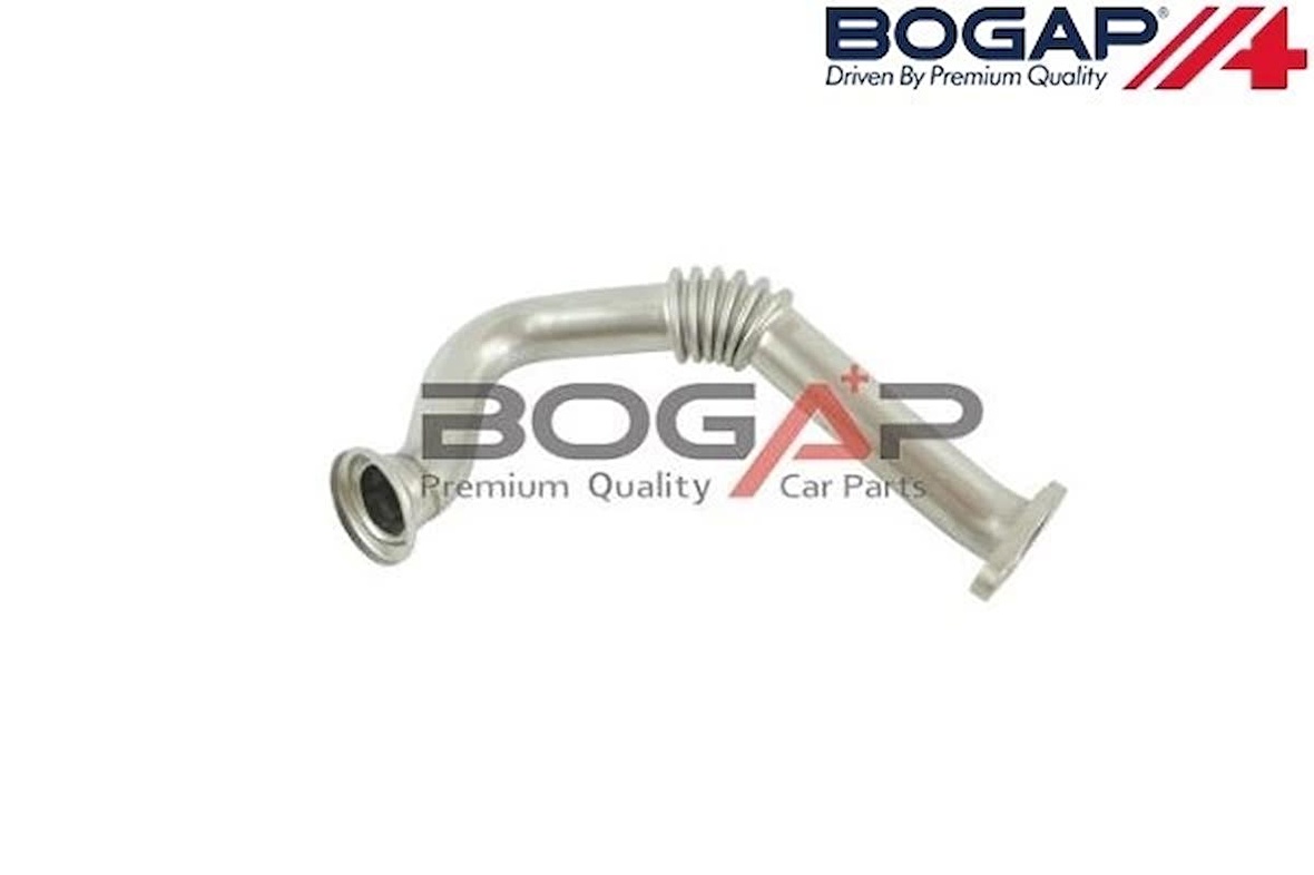 Egr Borusu ( 03L131521R )-Golf -Jetta-Passat-Caddy -Amarok-1.6 Lt.-2.0-Tdı-Cffb-Cfhc-Cjaa-Clcb-Cdca-Cayc-Cayd