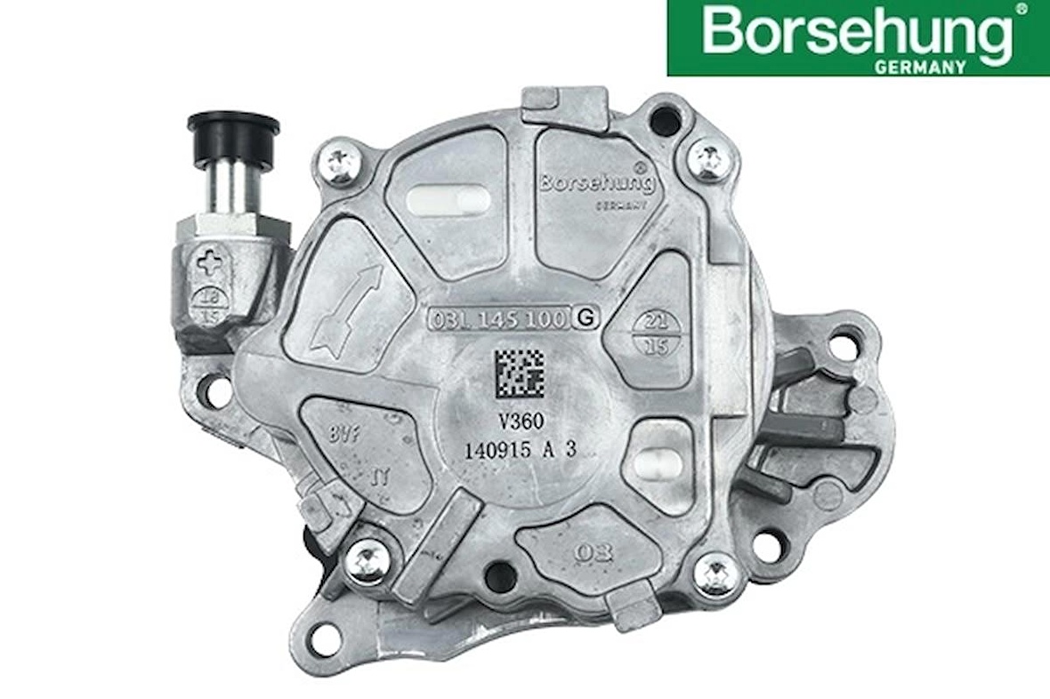 Vakum Pompası-Audı A1-A3-Altea-Beetle-Fabıa-Golf -Ibıza-Jetta-Leon-Octavıa-Polo-Rapıd-Roomster-Superb-Toledo-1.2 Lt.-1.6 Lt.-Tdı-Cayb-Cayc-Cfwa