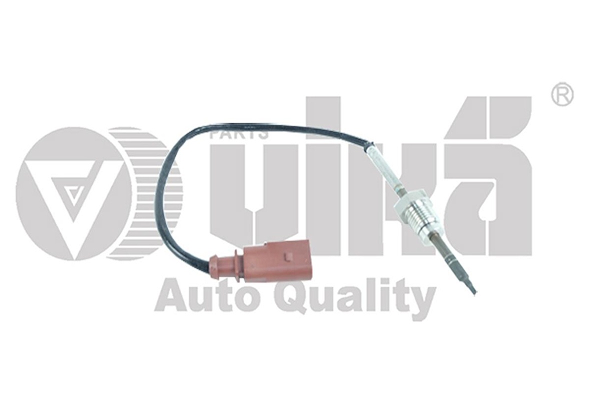 Egzoz Sıcaklık Sensörü Arka  ( Delphı Typ )-Audı A4-A5-Q5-8-2.0-Tdı-Caga-Caha