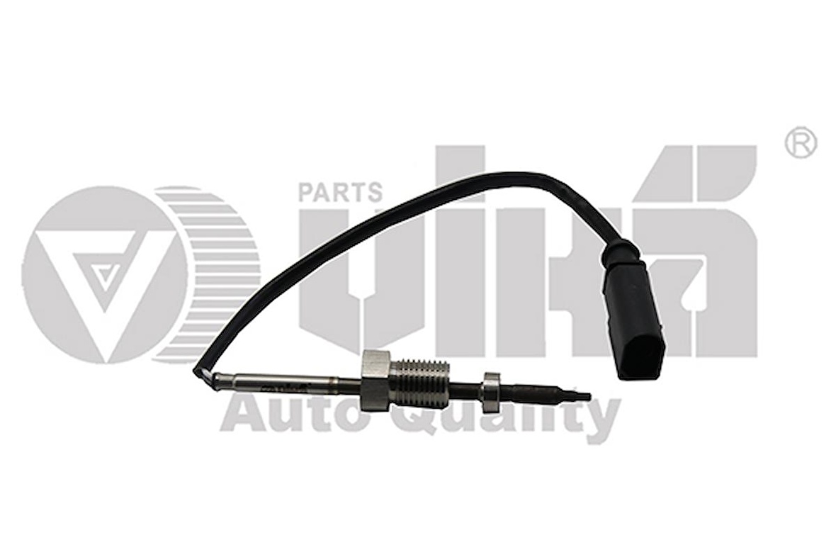 Egzoz Sıcaklık Sensörü Ön ( Delphı Typ )-Amarok-Crafter-2.0-Tdı-Csha-Cslb-Csna