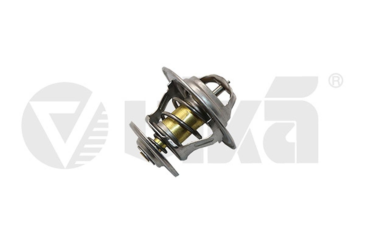 Termostat   87-102 C-Audı A3-A4-Bora-Caddy -Cordoba-Ibıza-Fabıa-Golf -Jetta-Amf-Agr-Bjb-Bkg
