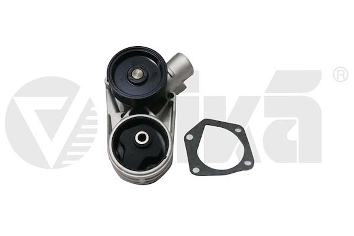 Su Pompası  ( 6 Kanal )-Felıcıa Mpı