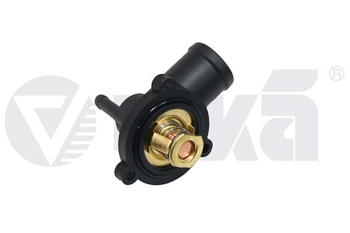 Termostat & Kapağı ( Karbüratörlü ) 74 C-Felıcıa