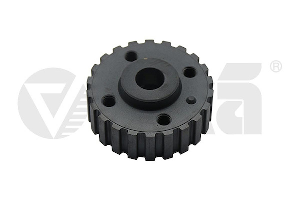 Krank Dişlisi-Caddy -Golf 8-Golf -Passat-Ibıza-1.6 Lt.-1.8 Lt.-1.9 Lt.-2.0