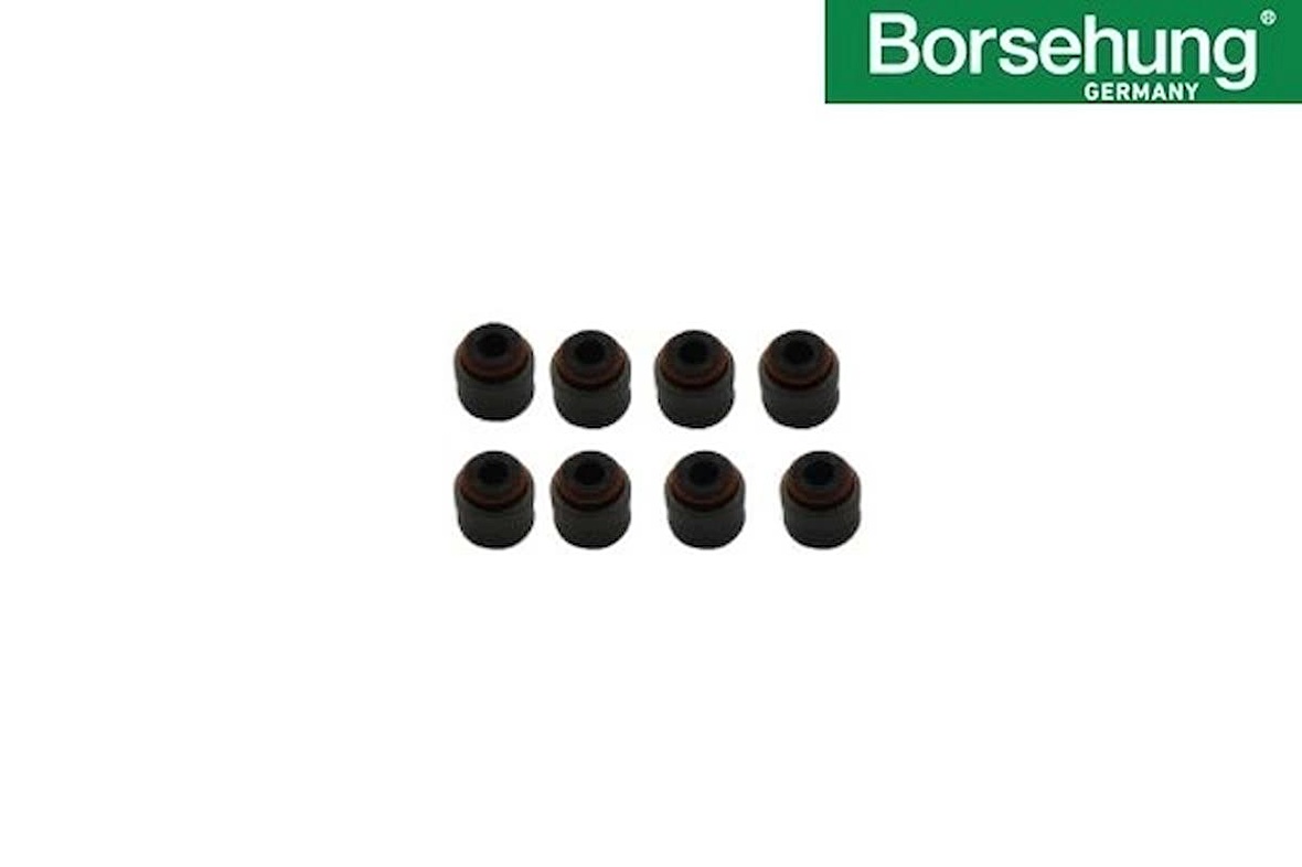 Subap Lastiği ( 5 Mm ) ( 8 Adet Set )-Transporter T6-Crafter-2.0-Tdı-Cfhb-Cfhc-Clca