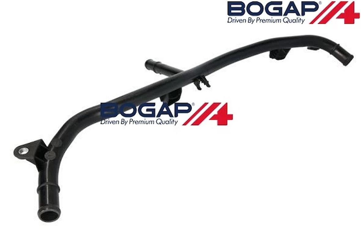 Su Borusu ( Plastik )-Fabıa-Golf -Ibıza-Jetta-Leon-Octavıa -Polo-Superb-1.2 Lt.-1.4 Lt.-Tsı-Cjza-Czca-Cyvb-Cpta