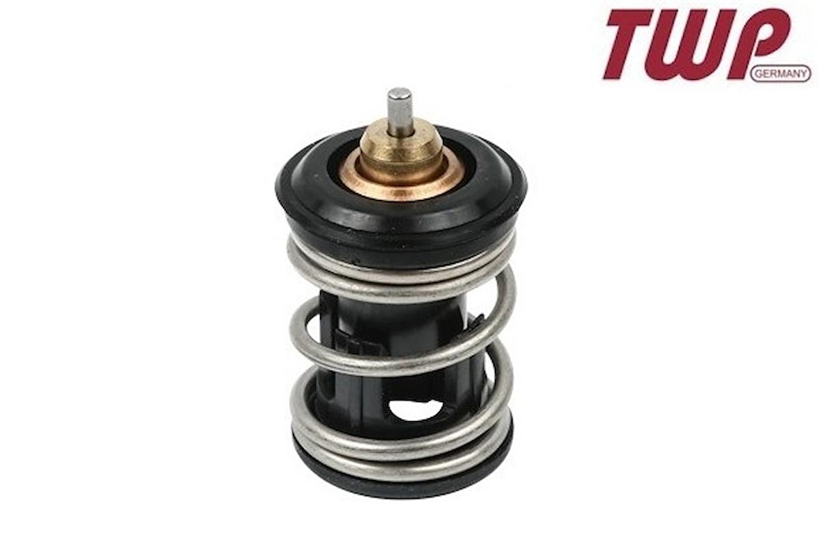 Termostat İç 105 C-Audı A1-A3-Alhambra-Beetle-Caddy-Fabıa-Golf -Ibıza-Jetta-Leon-Octavıa-Polo-Rapıd -Scırocco-Sharan