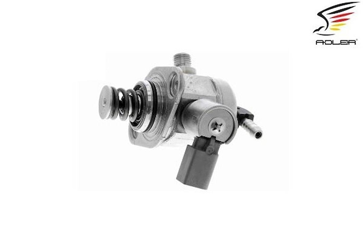 Yüksek Basınç Pompası-Passat -Cc-Tıguan-1.4 Lt.-Tsı-Czea-Czda