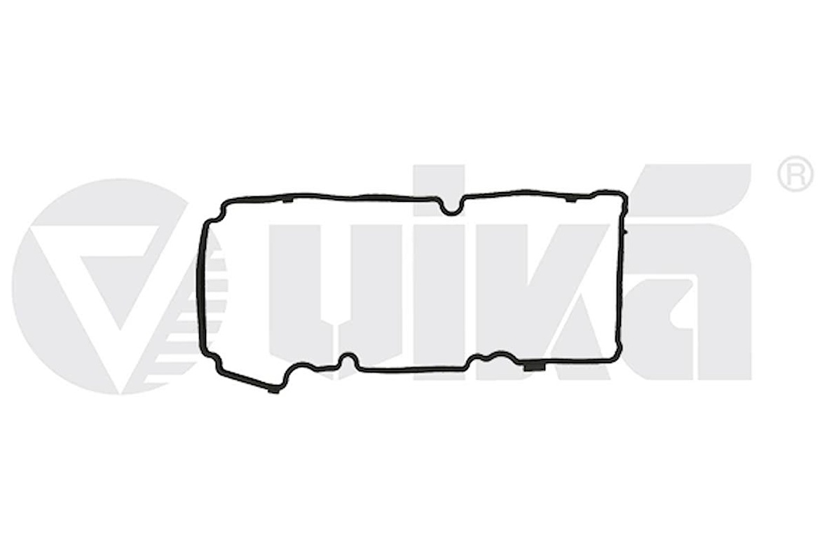 Külbütör Üst Kapak Contası-1.6 Lt.-2.0-Tdı-Clha-Clhb-Dcxa-Crlb-Crkb-Cuvc-Cxxb