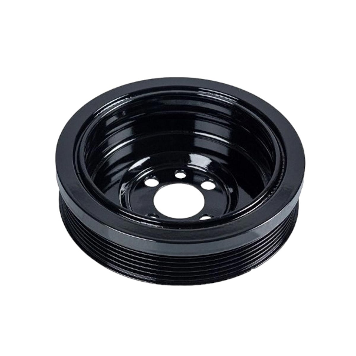 Krank Kasnağı-Transporter T5-Caddy-Jetta-Golf-Passat-1.9 Lt.-2.0-Axb-Bjb-Bdj-Bkc-Bkd-Bls-Bkp