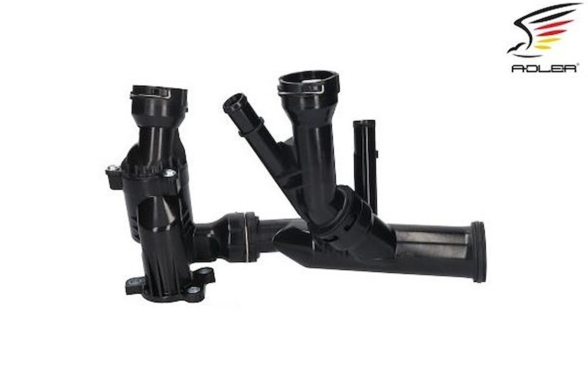 Termostat Yuvası Kmp. ( Geıger Typ ) 92 C-Golf-Superb-Q2-1.6 Lt.-Tdı-Cxxa-Cxxb-Ddya-Dgte-Crkb-Dbka