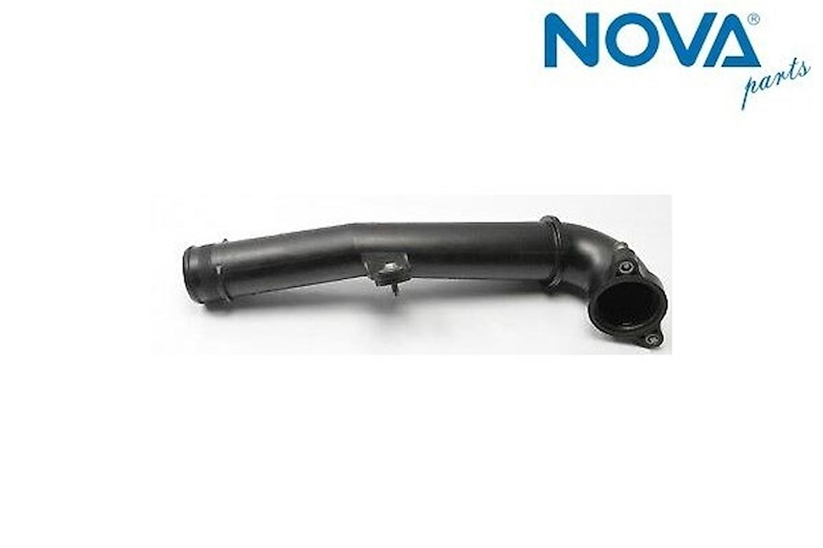 Turbo Borusu  ( Plastik )-Golf 7-Passat-A3-Leon-Octavıa-1.6 Lt.-Tdı-Clha-Clhb-Crka-Crkb-Cxxa-Cxxb-Dgtd
