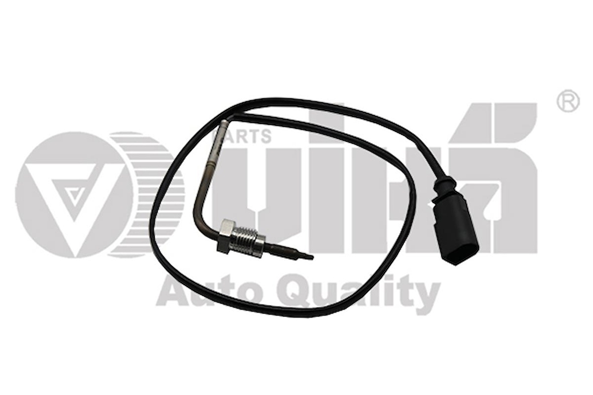 Egzoz Sıcaklık Sensörü  ( Delphı Typ)-Passat -Arteon-2.0-Tdı-Cuaa