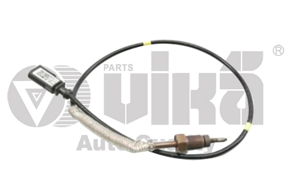 Egzoz Sıcaklık Sensörü (Turboşarj Ön)( Delphı Typ)-Transporter -T6-2.0-Tdı-Cxga-Cxgb-Cxha-Cxhb
