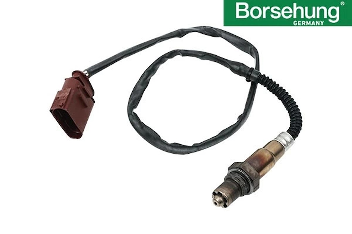 Lambda Sensör Arka-Passat-1-3-Altea-Awt