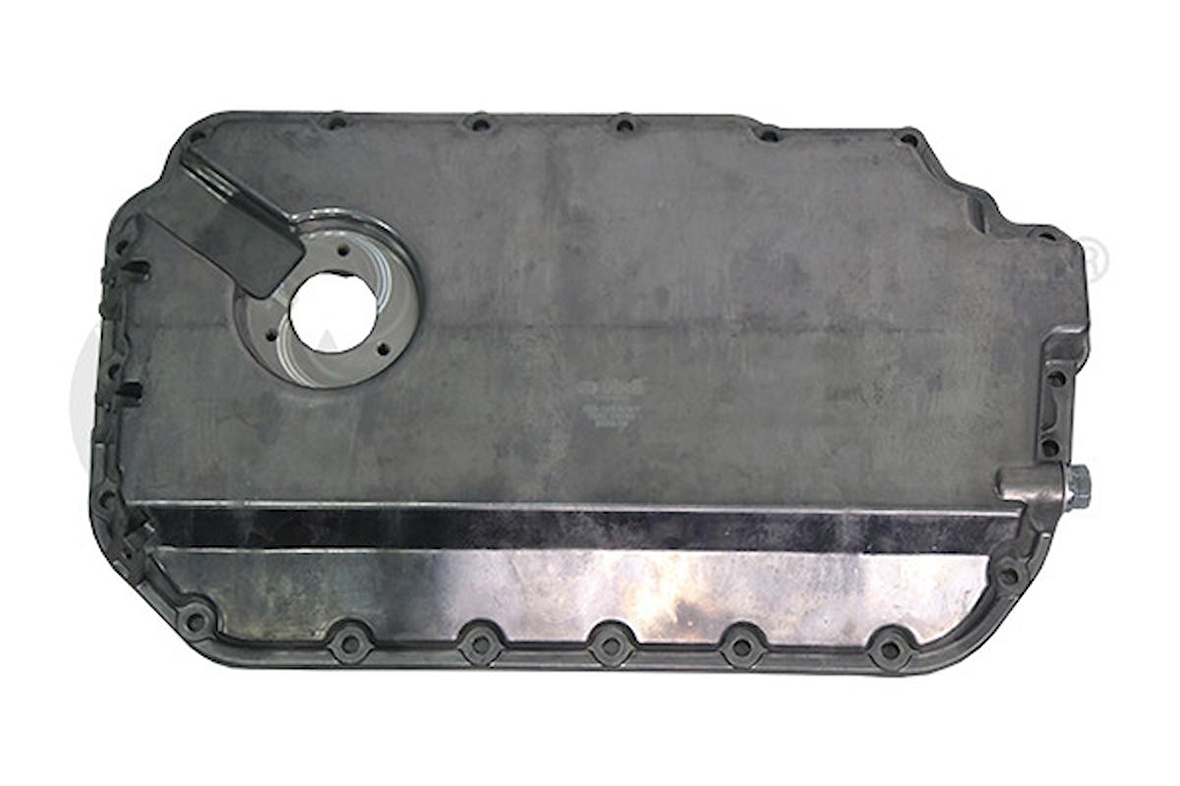 Karter Alt Parça ( Sensörlü )-Passat -A4-A6-Superb-2.5 Lt.-Tdı-Akn-Ake-Afb-Aym-Bau-Bdg-Bdh-Bcz-Bfc