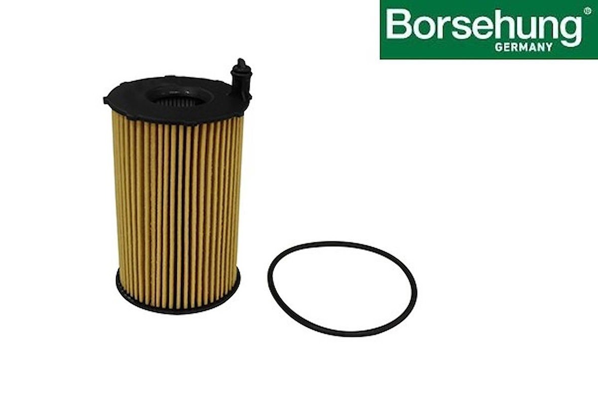 Yağ Filtresi-Touareg -A6