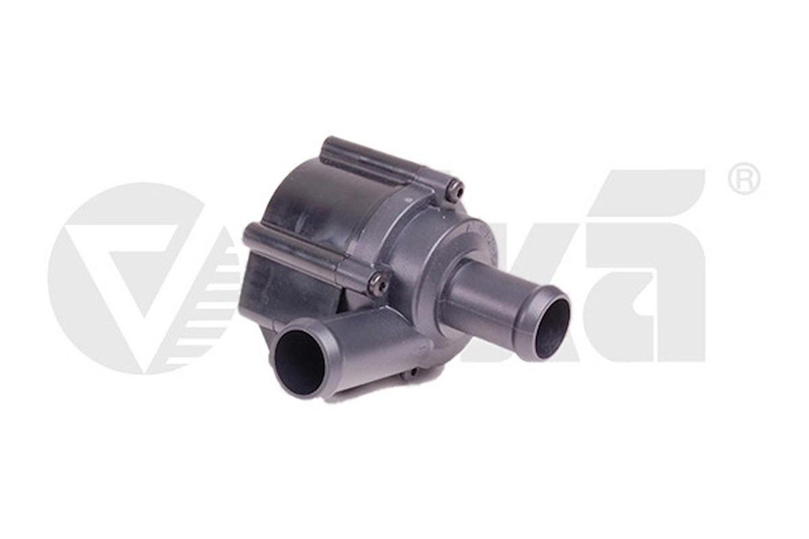 Yardımcı Su Pompası ( Pierburg Typ )-Amarok-Crafter-Touareg-A4-A6-A7-A8-Q5-Q7-2.0-3.0-Tdı-Casa-Cktb-Ckub