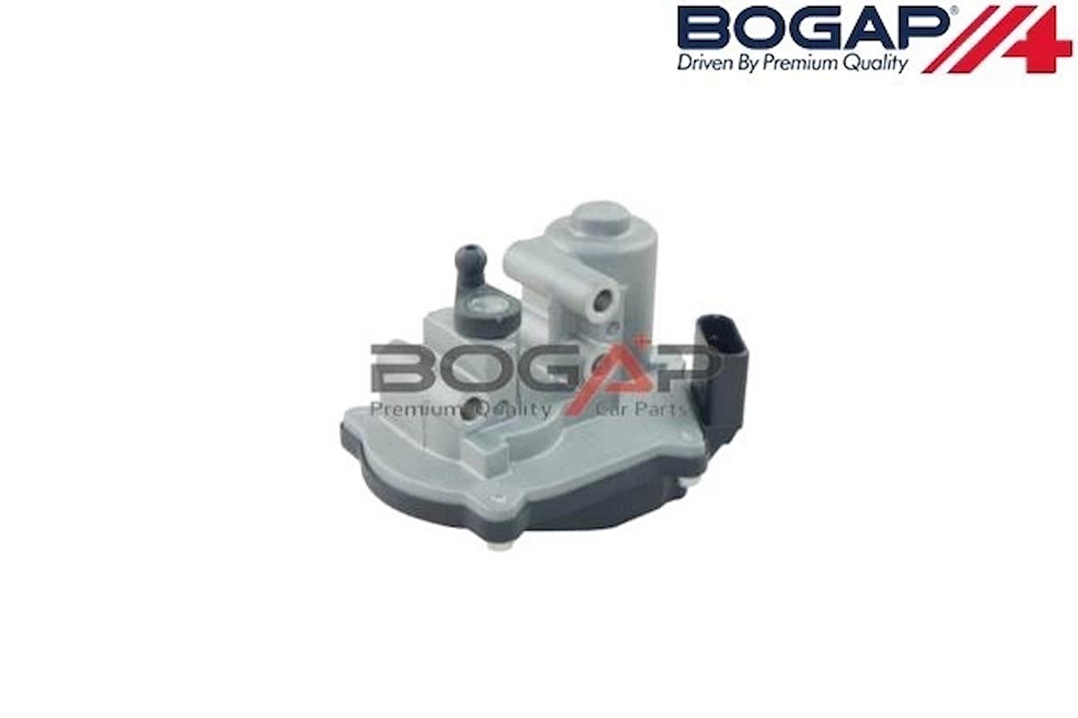Hava Kapak Ayarlayıcı-Audı A4-A6-A8-Q7-Touareg-3.0-Tdı-Bks-Cata-Bun-Bug