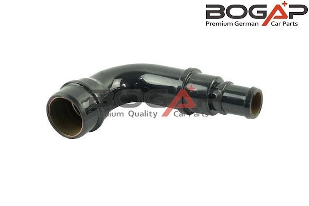 Motor Havalandırma Borusu-Audı A3-A4-A6-Bora-Golf-Octavıa -Passat -Superb-1.8 Lt.-Agu-Arz-Arx-Awt