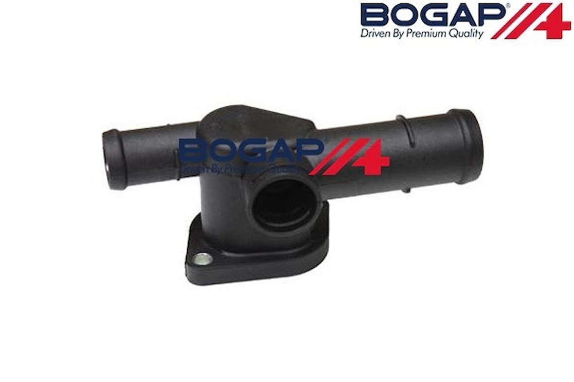 Su Flanşı-Audı A3-Golf -Jetta-Leon-Octavıa-Passat -Toledo-Touran-1.6 Lt.-Bgu-Bse-Bsf