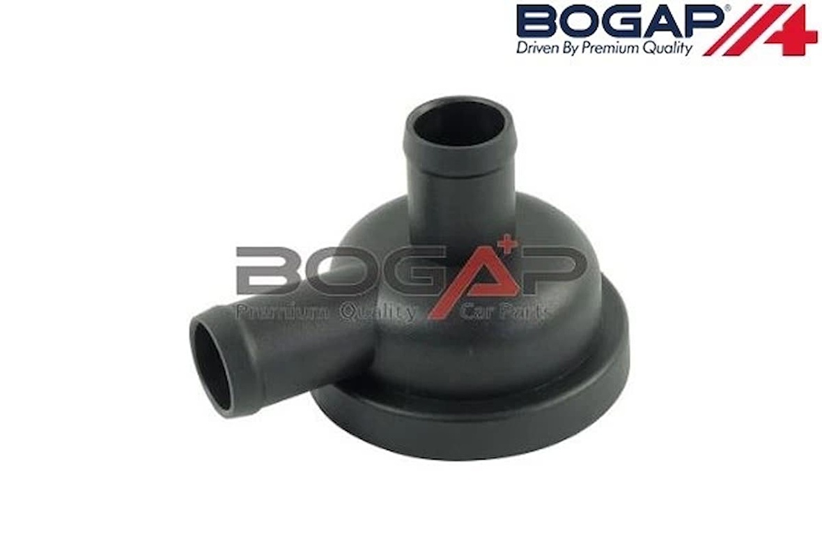 Motor Havalandırma Valfi-Passat-A4-A6-Superb-1.8 Lt.-T-Awt
