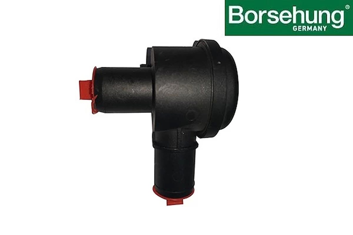 Turbo Kesme Valfi-Passat -A4-A6-Superb-1.8 Lt.-T-Apu-Aeb-Awt