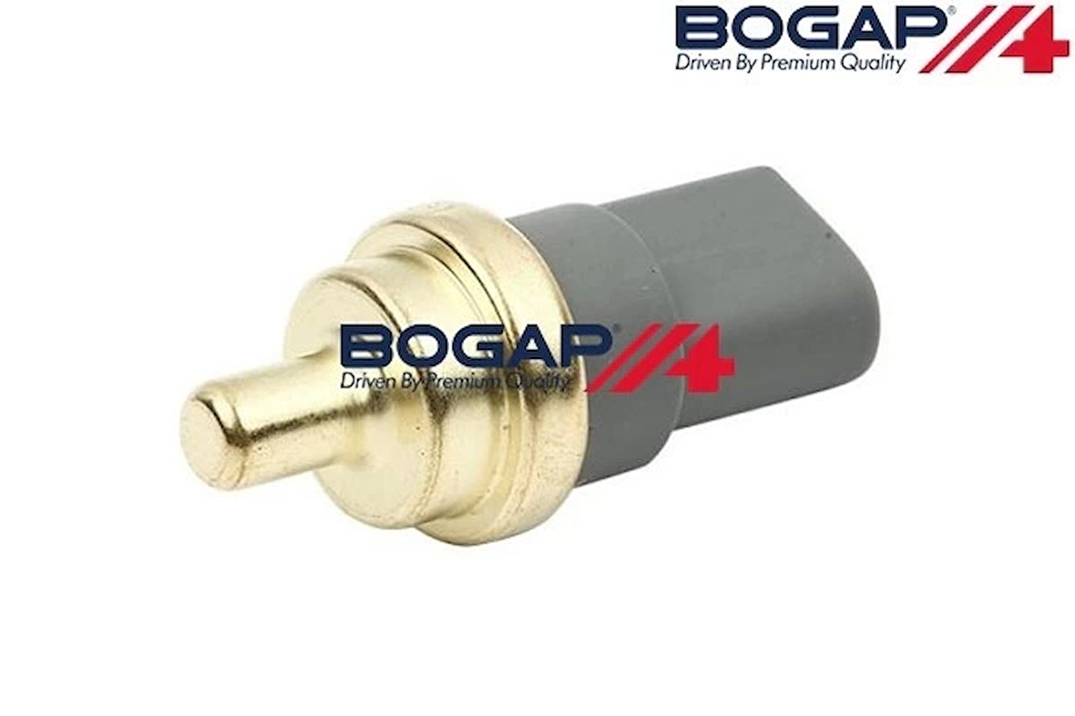 Hararet Müşürü  ( Gri )-Bora  -Fabıa-Golf -Octavıa-Roomster-1.6 Lt.-2.0-Aua-Aub-Avu-Bfq-Bkd-Bky
