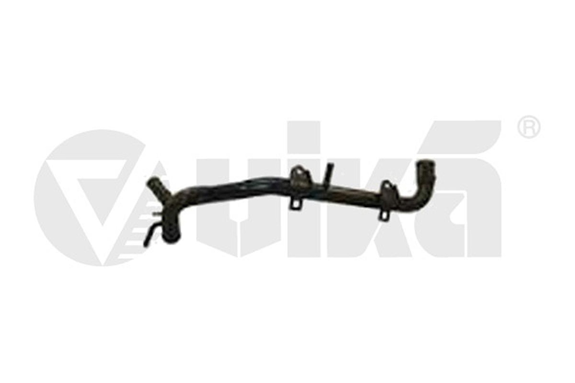 Radyatör Su Borusu  ( Demir )-Passat <<3B-V-113561-Ahl-Arm-A4-95-99-Ahl