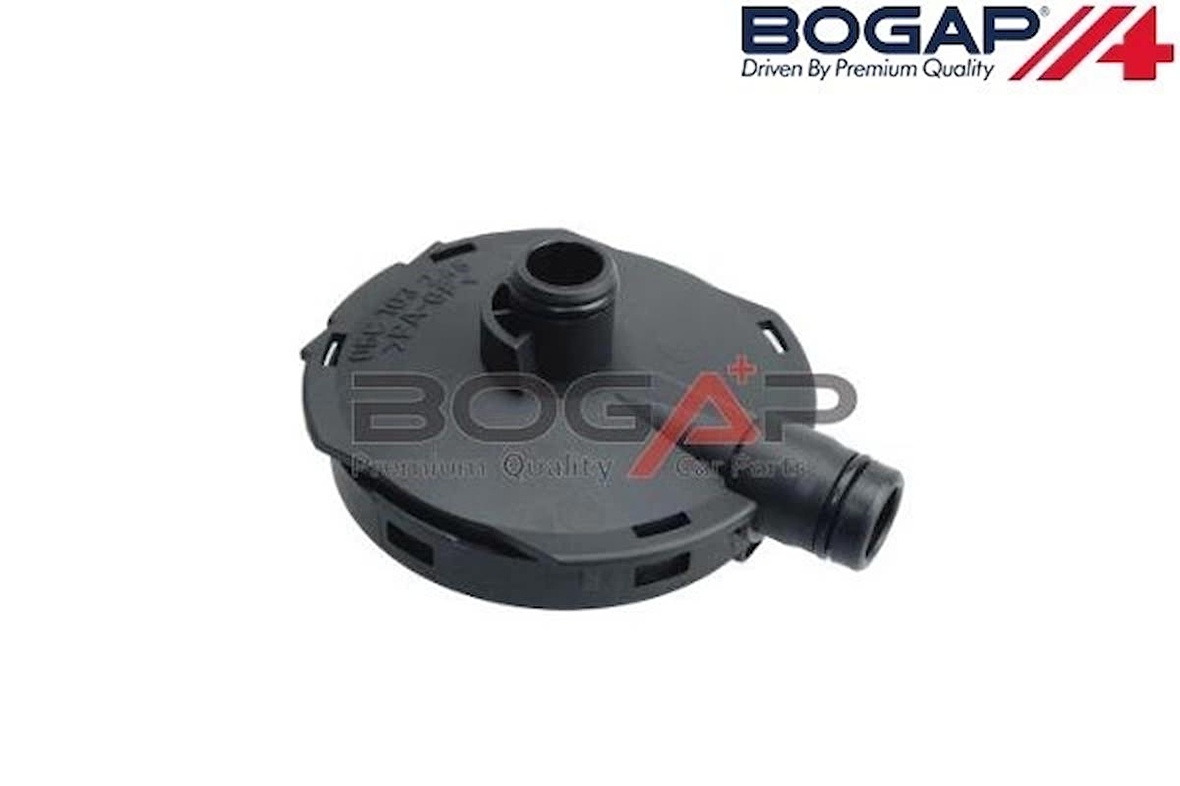 Motor Havalandırma Valfi-Audı A4-1-8-A6-2-8-3.0-Benzinli-Asn-Bbj