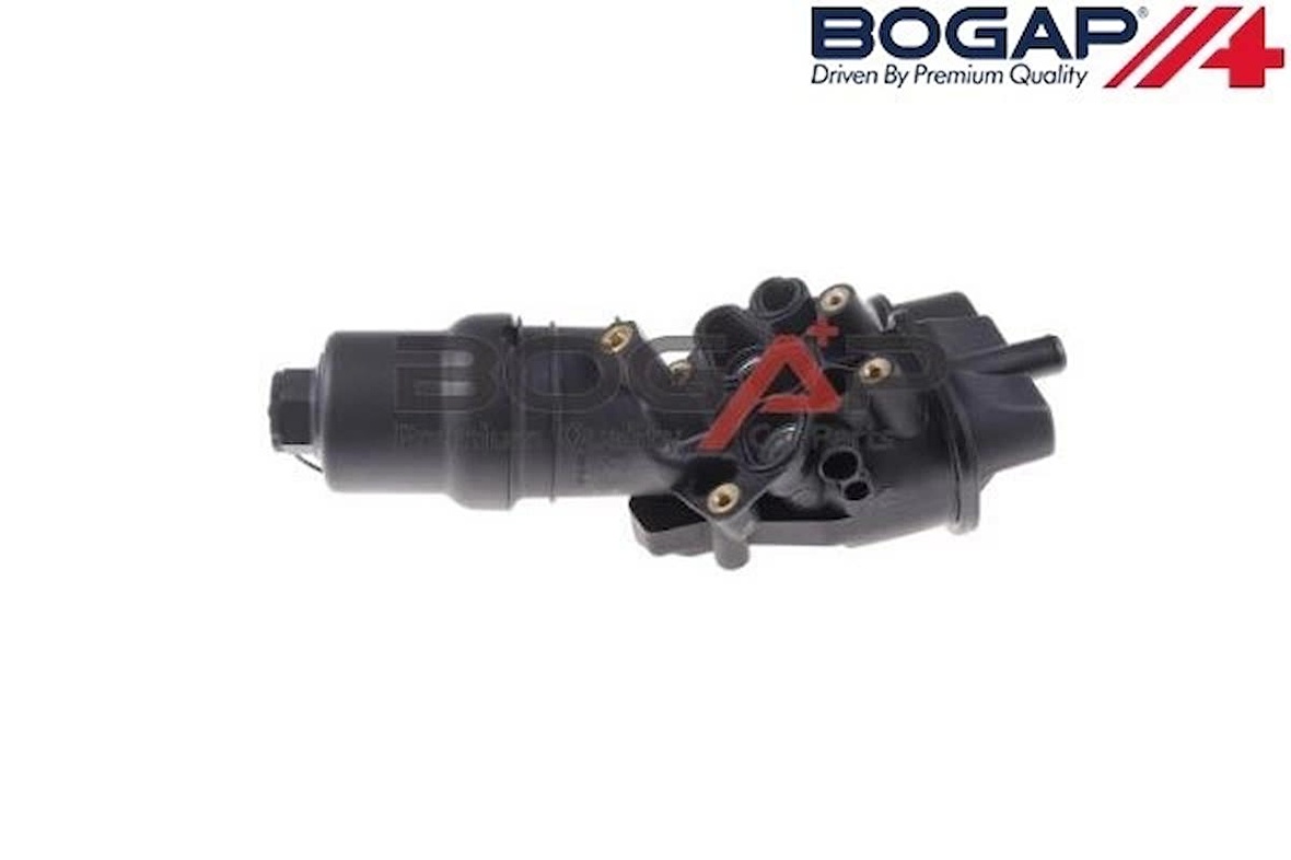 Yağ Filtre Kütüğü-Audı A3-A4-Golf -Jetta-Leon-Octavıa -Passat -2.0-Fsı-Bly-Blr-Blx-Bvx-Bvz-Bvy