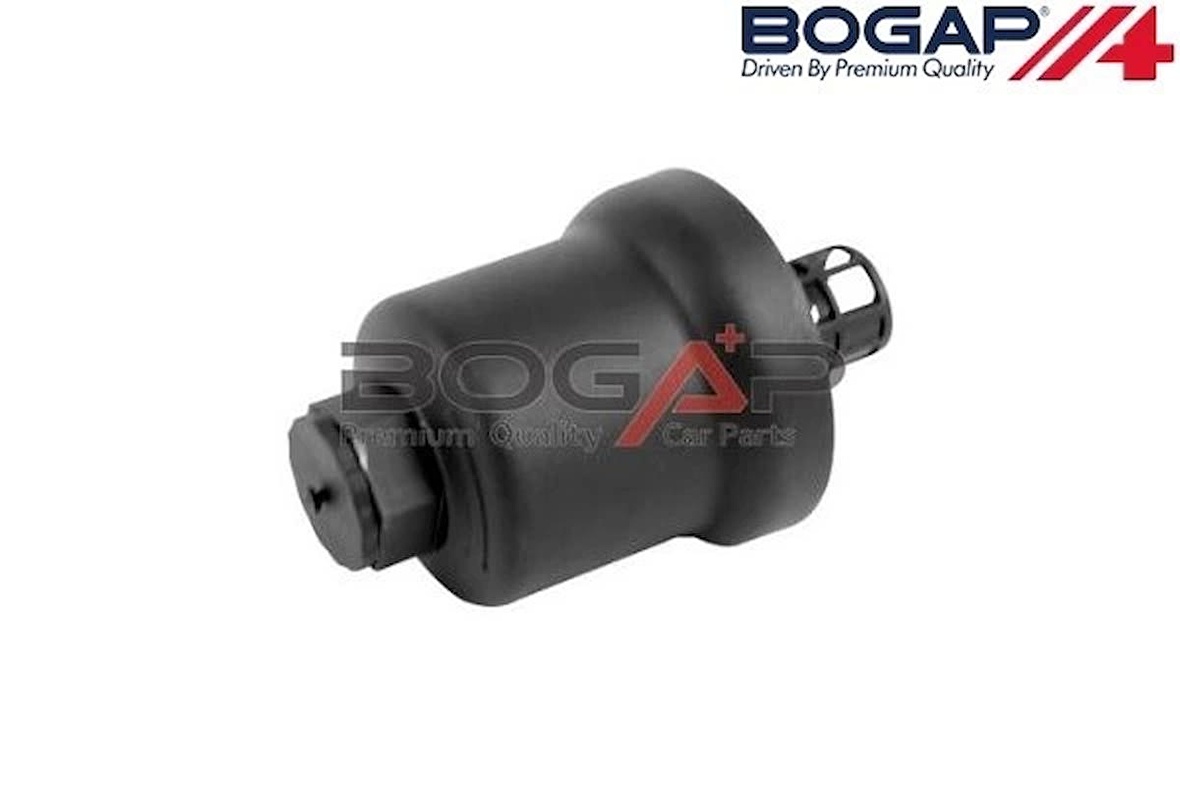 Yağ Filtre Kapağı-Audı A3-A4-A6-Altea-Eos-Golf -Jetta-Leon-Octavıa-Passat-Scırocco-Touran-2.0-Fsı-Blr-Bvy-Bvz-Bly-Axx-Axw