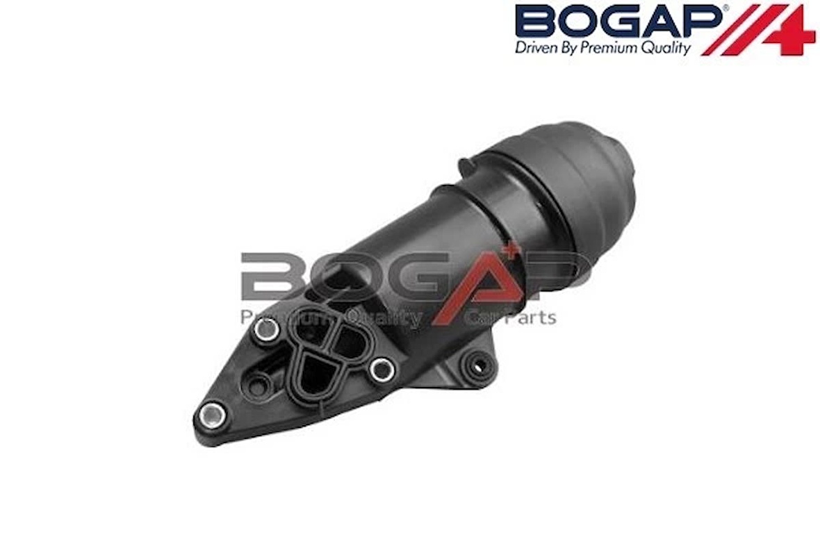 Yağ Filtre Kütüğü-Porsche-Cayenne-Panamera-A4-A5-A6-A7-A8-Q5-Q7-Touareg-2.4 Lt.-2.8 Lt.-3.0-3.2 Lt.-Fsı-Auk-Bdw-Bdx-Bkh-Byu-Cala-Ccda-Ccea-Calb