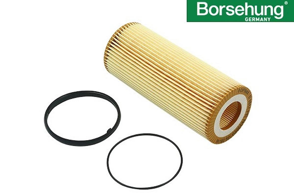 Yağ Filtresi-Audı A4-A6-A7-A8-Q5-Q7-Touran -2.8 Lt.-Fsı-Cgea-Cgfa