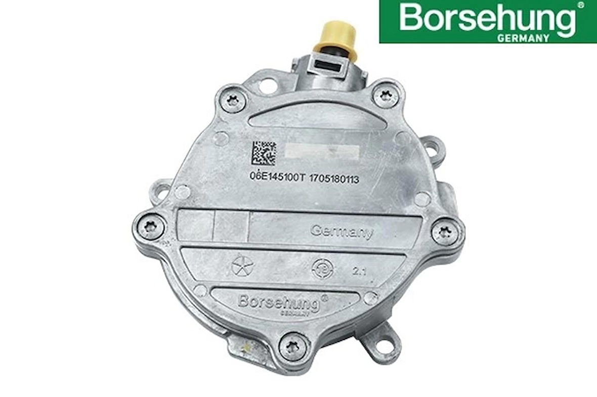 Vakum Pompası-Audı A4-A6-A8-1.4 Lt.-2.8 Lt.-3.2 Lt.-Benzinli-Bdx-Auk-Byu-Bpk