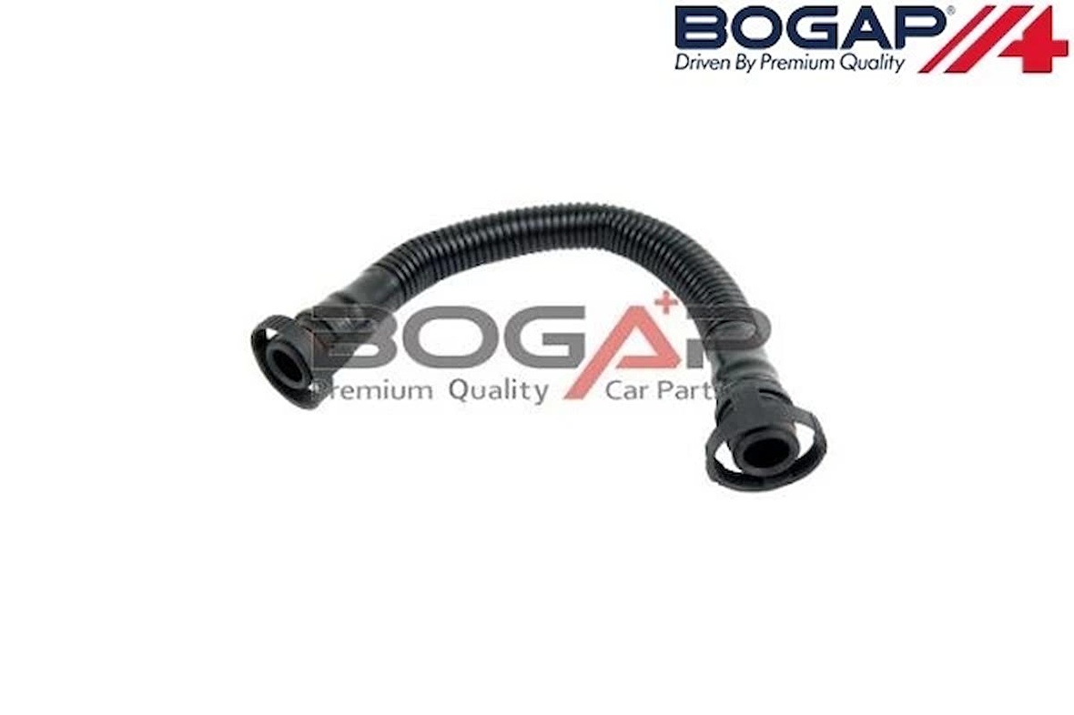 Motor Havalandırma Borusu-Passat -A3-A4-A6-2.0-Fsı-Axx-Bwa-Cawb-Ccza-Cbfa-Bpy-Bpj-Byk-Bgb-Bwe