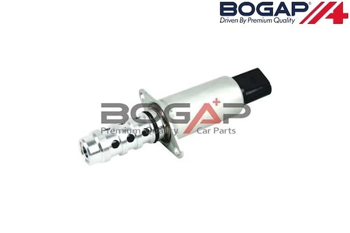 Eksantrik Mili Kumanda Valfi-Golf -Jetta-Passat-A3-2.0-Fsı-Blr-Blx-Bly-Q7-7-15