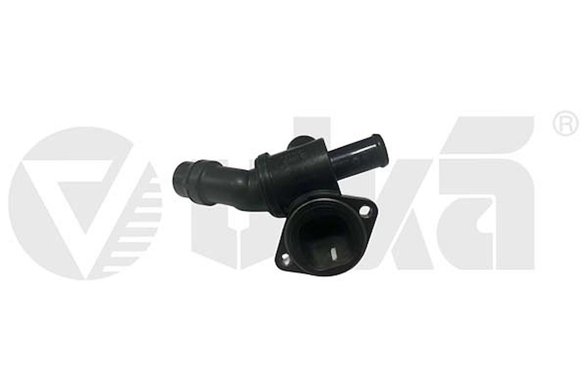 Termostat Yuvası ( Komple )-Octavıa -Passat-Touaran-2.0-Fsı-Blr-Blx-Bly