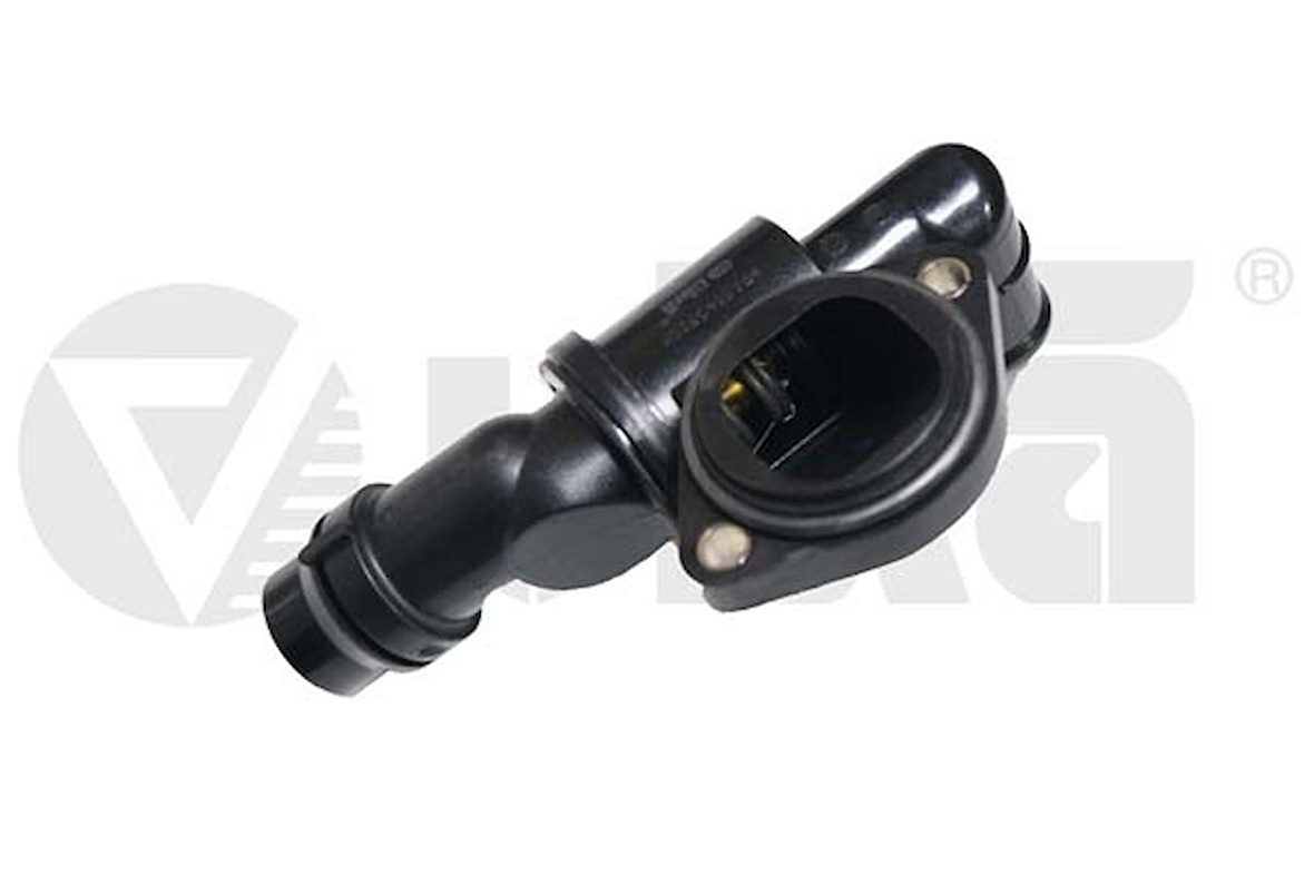 Termostat Yuvası  ( Komple )-Audı A3-Golf -Jetta-Leon-2.0-Fsı-Byd-Bwj-Cdla-Cdld