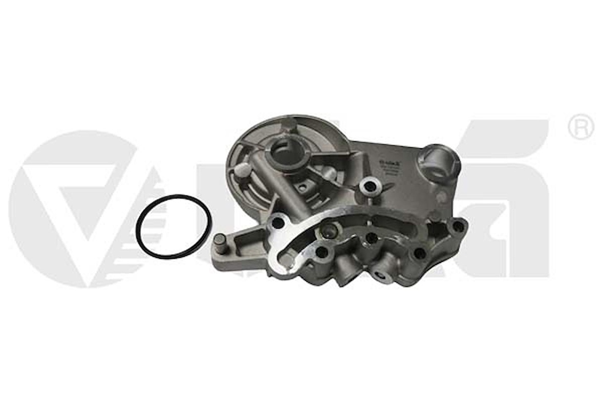 Eksantrik Mili Yatak Takozu-Cc-Octavıa-Passat-Superb-Yetı-1.8 Lt.-Tfsı-Bzb-Cdaa-Cdab