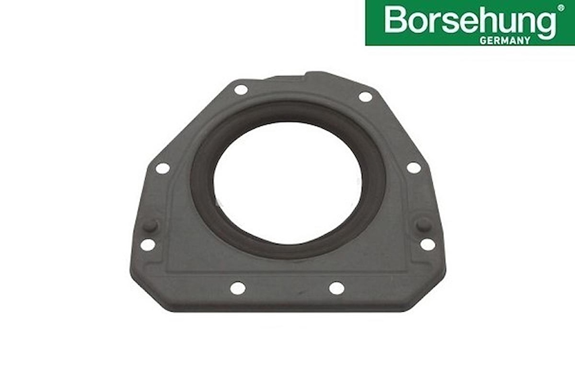 Krank Arka Kapak Keçeli-Amarok-Beetle-Golf -Jetta-Octavıa-Superb-Yetı-1.8 Lt.-2.0-Caba-Cada-Cbfa