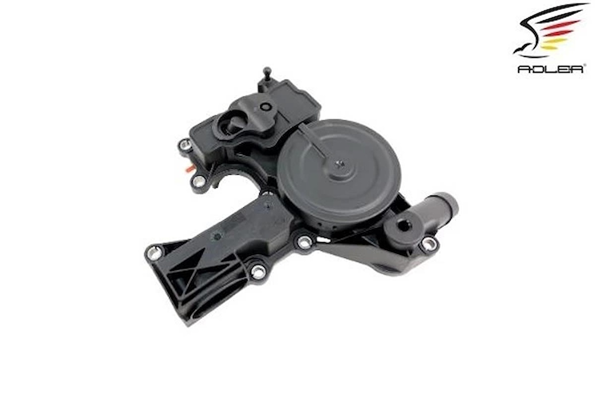 Yağ Seperatörü-1.8--2.0-Tfsı-Bzb-Cdaa-Cdha-Cdab-Cfpa-Cbfa-Ccta