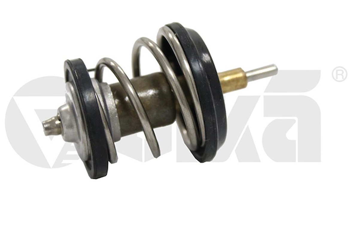 Termostat   87-95 C-Audı A3-A6-Golf -Octavıa-Superb-Passat -1.8 Lt.-2.0-Bzb-Cdaa-Cdab