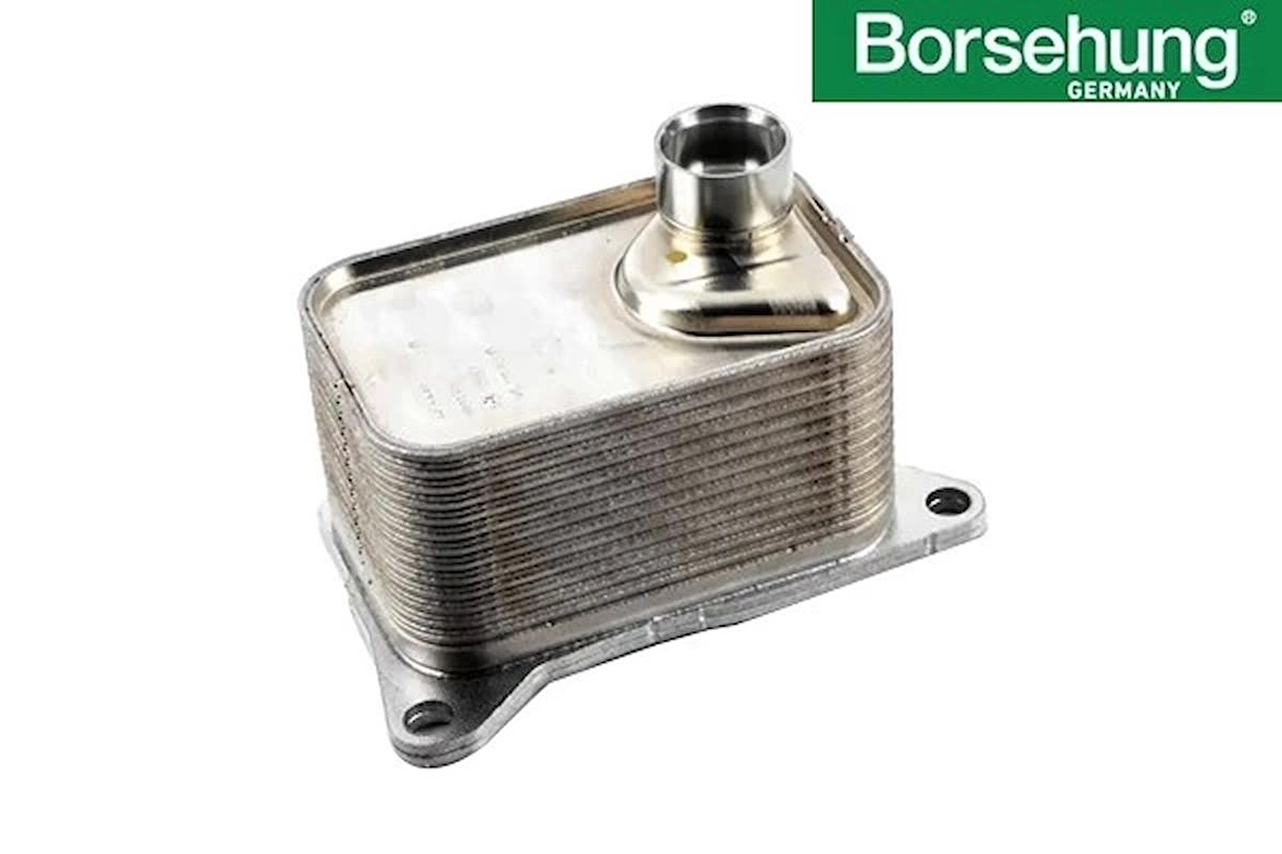 Yağ Soğutucu-Audı A3-A4-A5-1.8 Lt.-2.0-Tfsı-Cjsa-Czpb