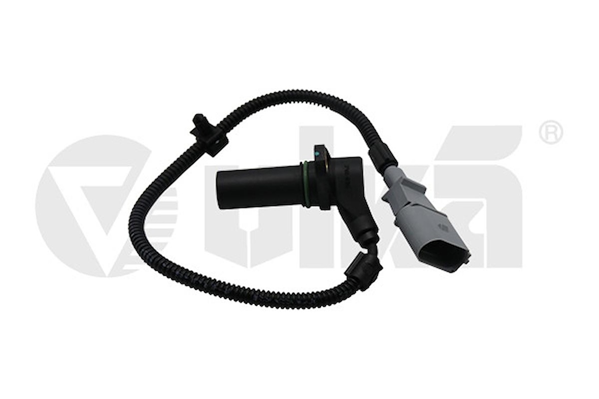Krank Devir Sensörü-Transporter T5 Tdı-Axd-Axe-130-174-Hp