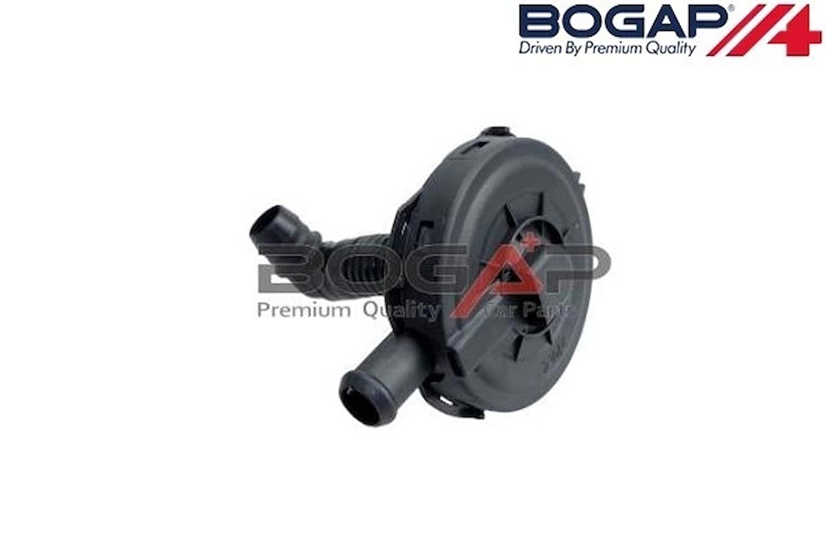 Motor Havalandırma Valfi-Audı A4-A6-Benzinli-Bdv-Amm-Ajg-Apz-Alw-Arn-Asm