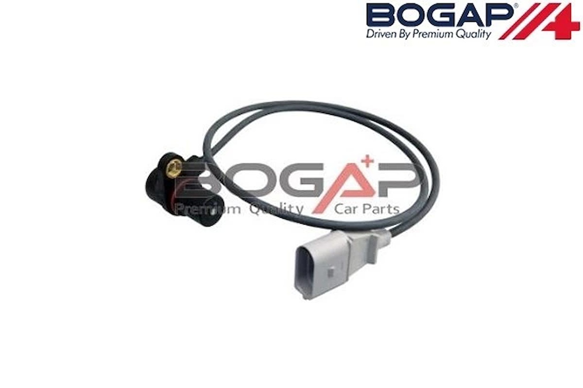 Krank Devir Sensörü-Passat-A4-2001-2005-Alz-Awt