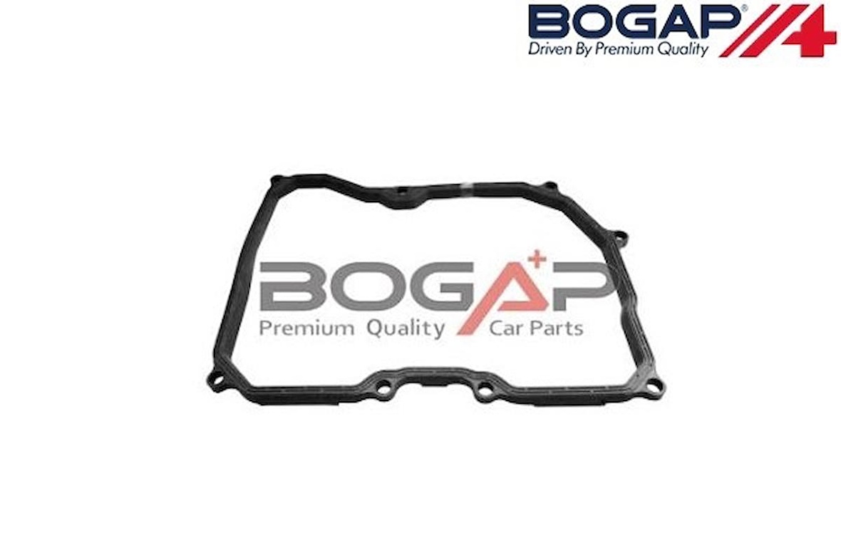 Conta Şanzıman Alt ( 6 Vit. Oto.Şan. )-Beetle -Fabıa-Golf -Jetta-Octavıa-Passat -Superb