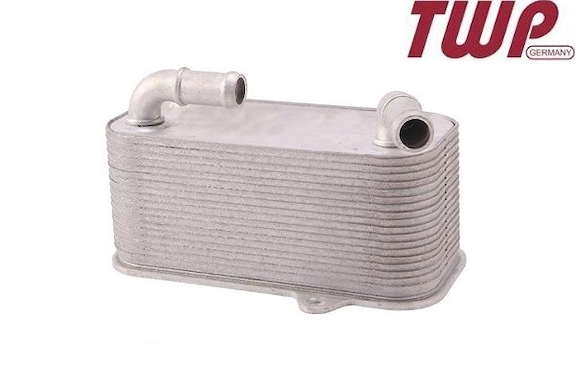 Yağ Soğutucu Şanzıman   6.Vites   Otom. Şanz.-Transporter -10-19-2.0-Tdı-Cfca-Caac-Ccha-Cxeb-Dmza